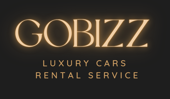 Gobizz Luxury Cars Rental Service