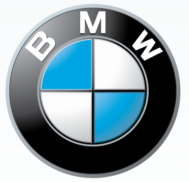 bmw-logo luxury car rental service