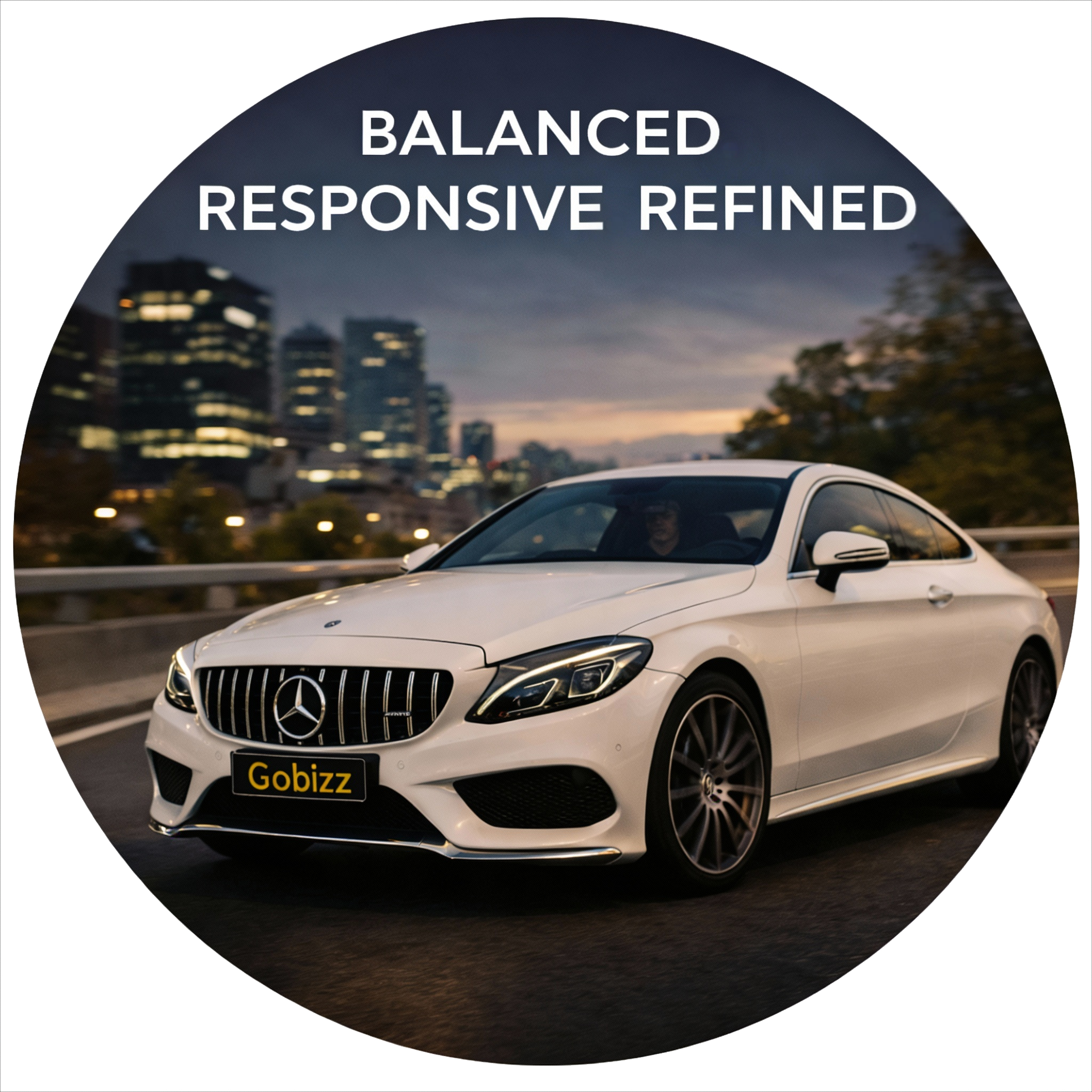 Mercedes-Benz C250 Coupe for Rent, in Bangkok Mercedes-Benz C250 Coupe for Rent, in Bangkok