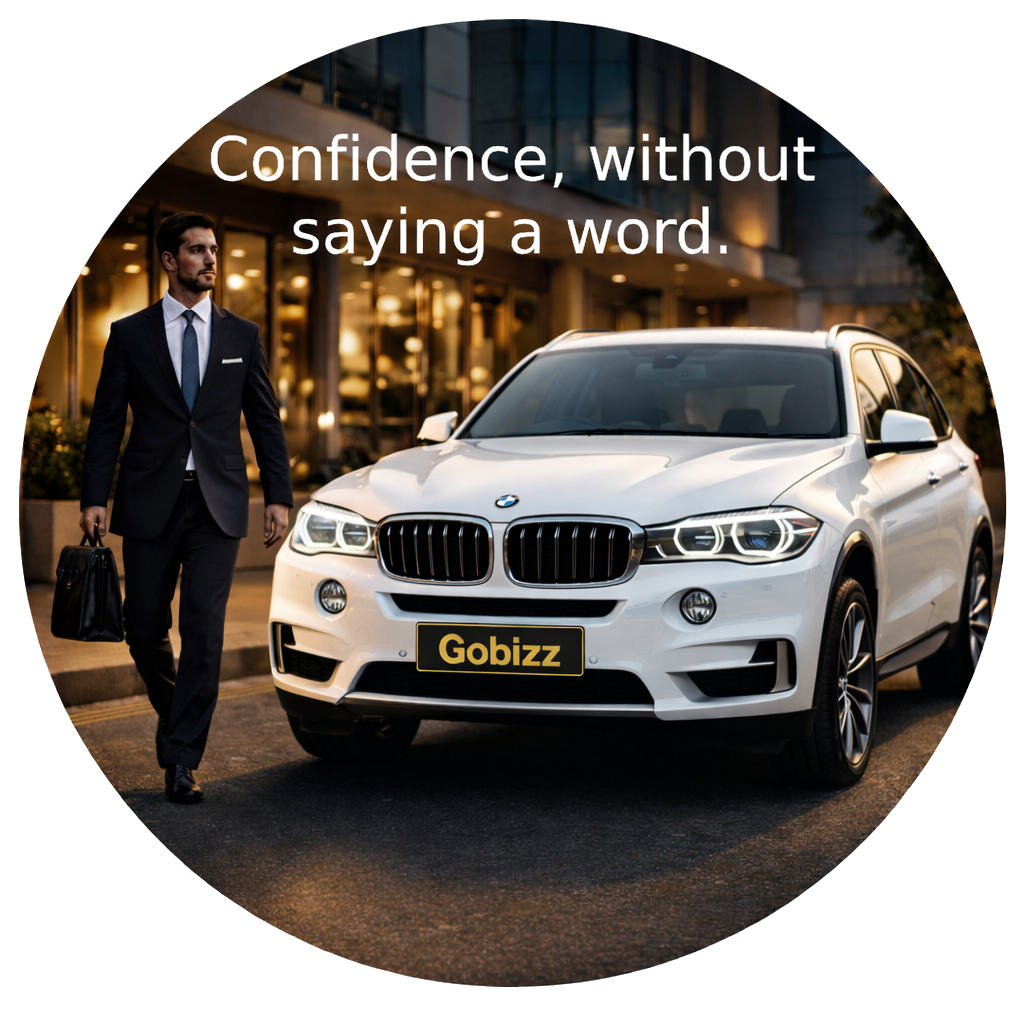 BMW X5 F15, white, confidence without saying a word.