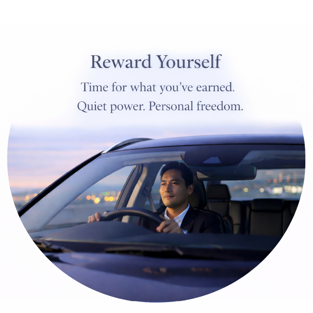 Volvo XC60 T8 Luxury Car Rental Bangkok